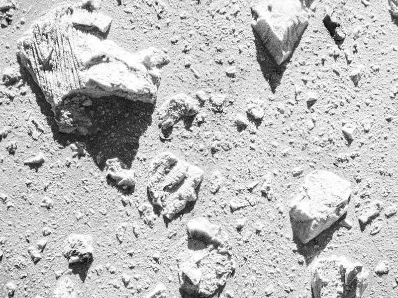 BAKING SODA: WHY WE DON'T USE IT