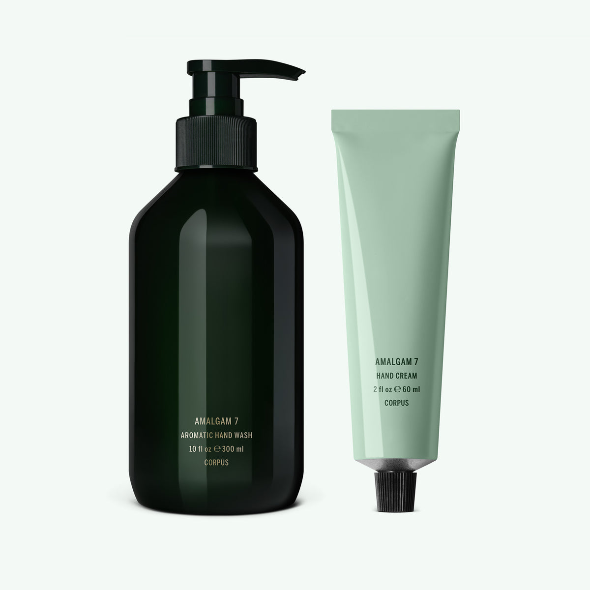 CORPUS® | The Hand Set | Amalgam 7 – Corpus Naturals