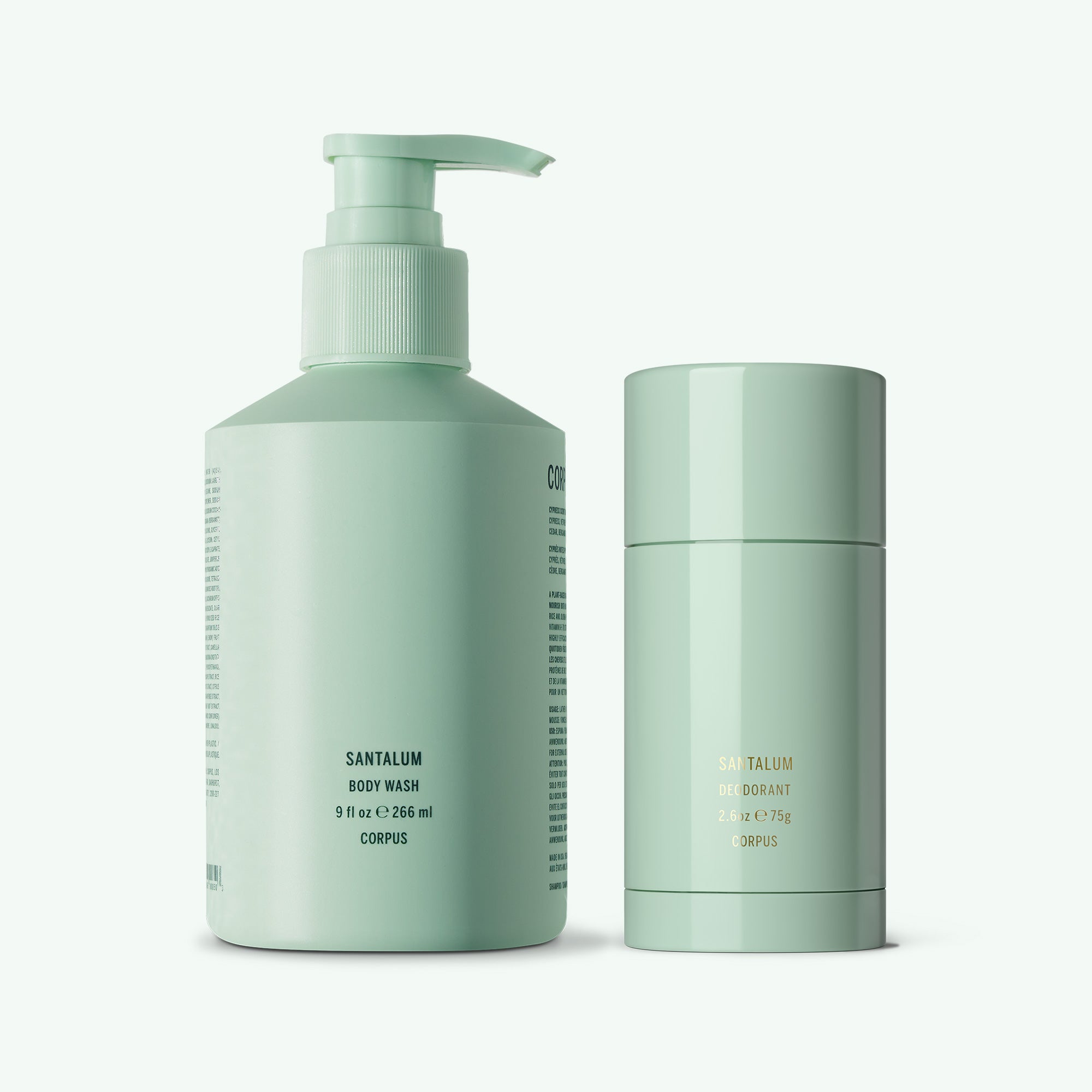 THE DAILY RITUAL: SANTALUM