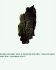 DEODORANT STICK: Cedar Flora