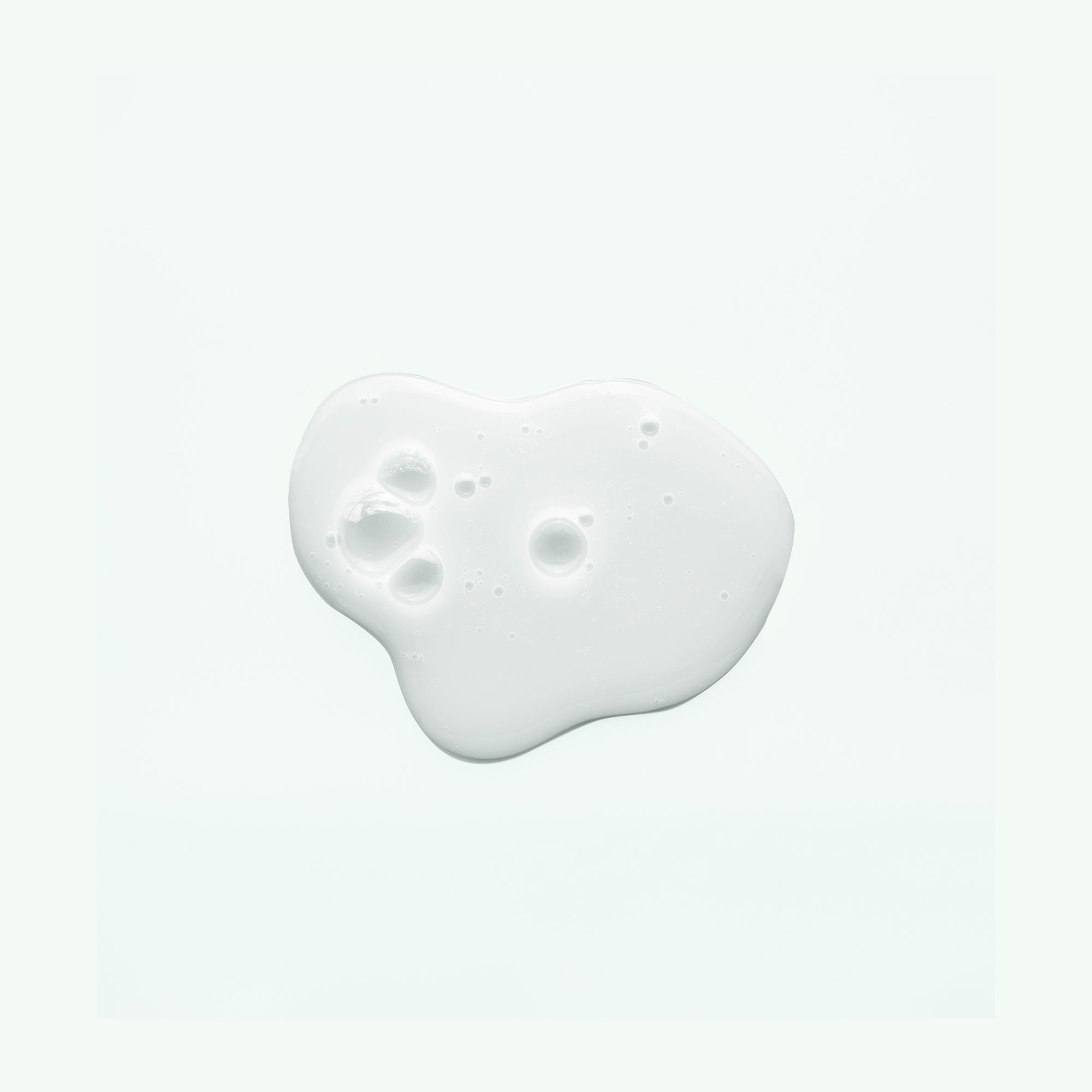 BODY WASH: Nº Green