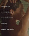 CORE SHAMPOO: Cypress
