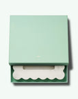 MARBLE SOAP TRAY: Cloud