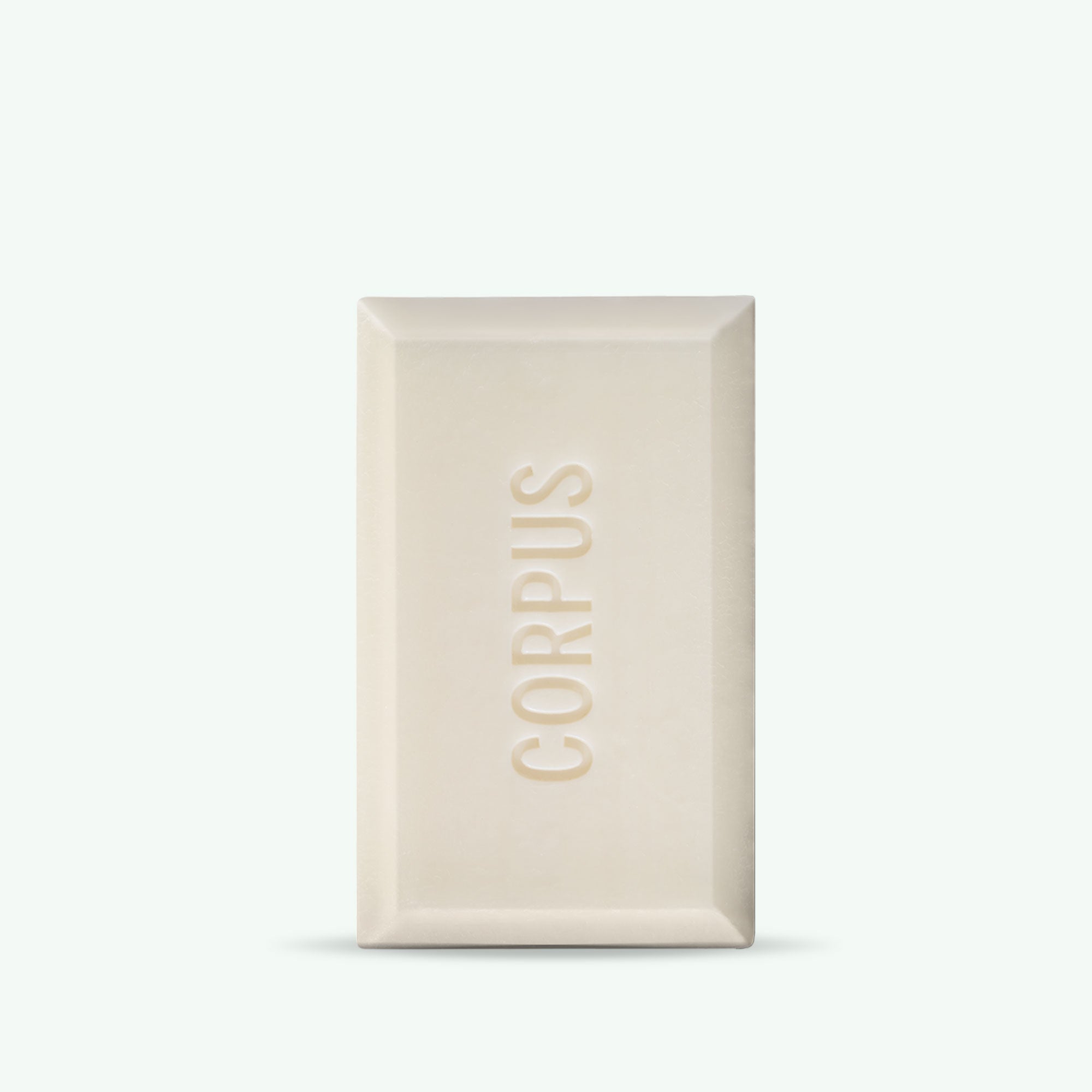 CLEANSING BAR: Nº Green