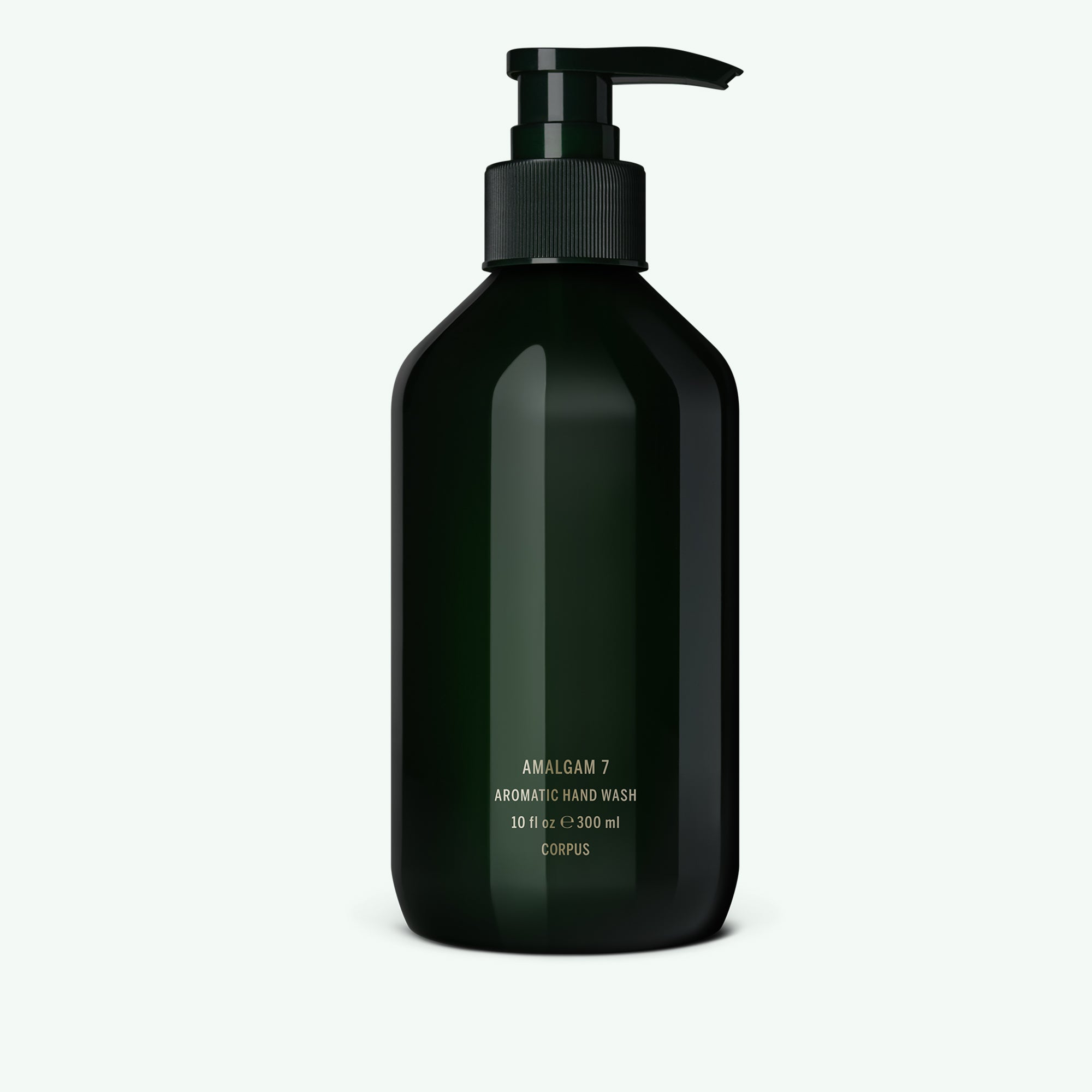 HAND WASH: Amalgam 7