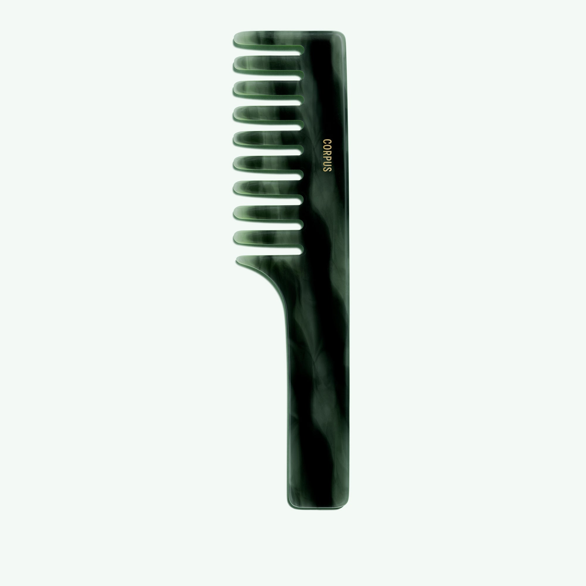 Handle Comb Handle Comb