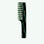 THE HANDLE COMB