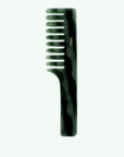 THE HANDLE COMB