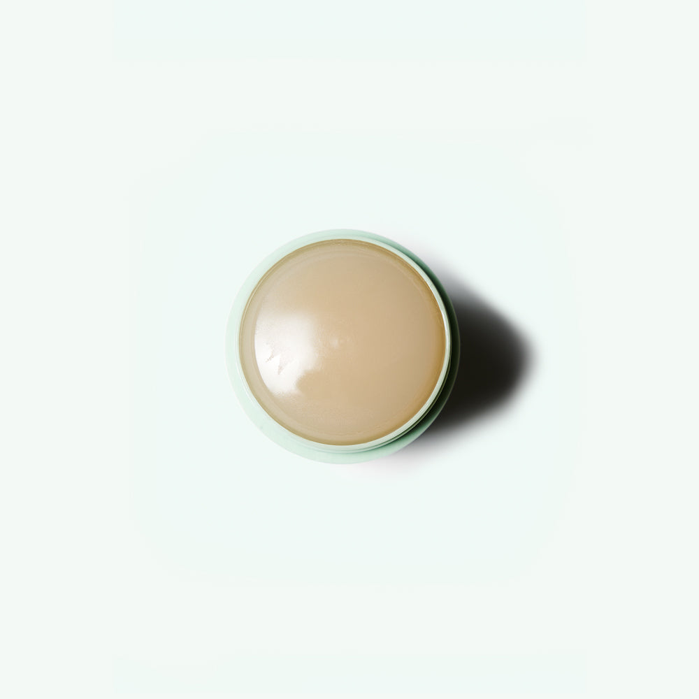 THE DAILY RITUAL: Nº GREEN