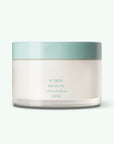 BODY BUTTER: Nº Green
