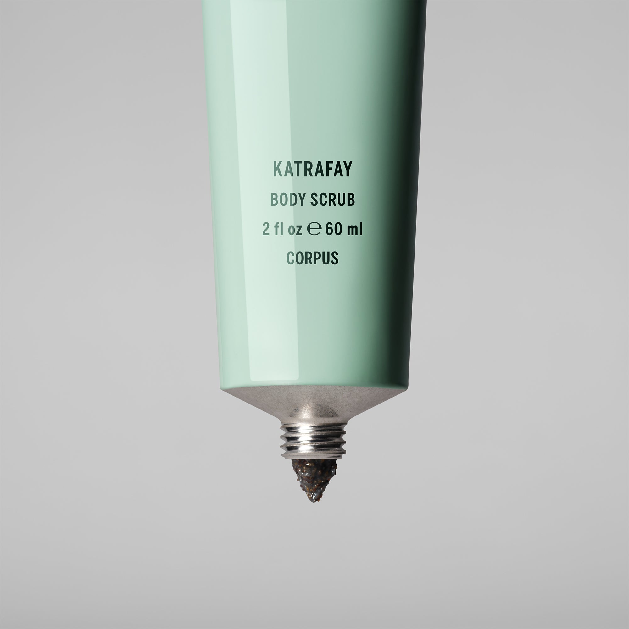 Corpus Naturals The Body - Thumbnail 4