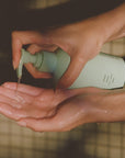 THE HAIR & SCALP SET: CYPRESS