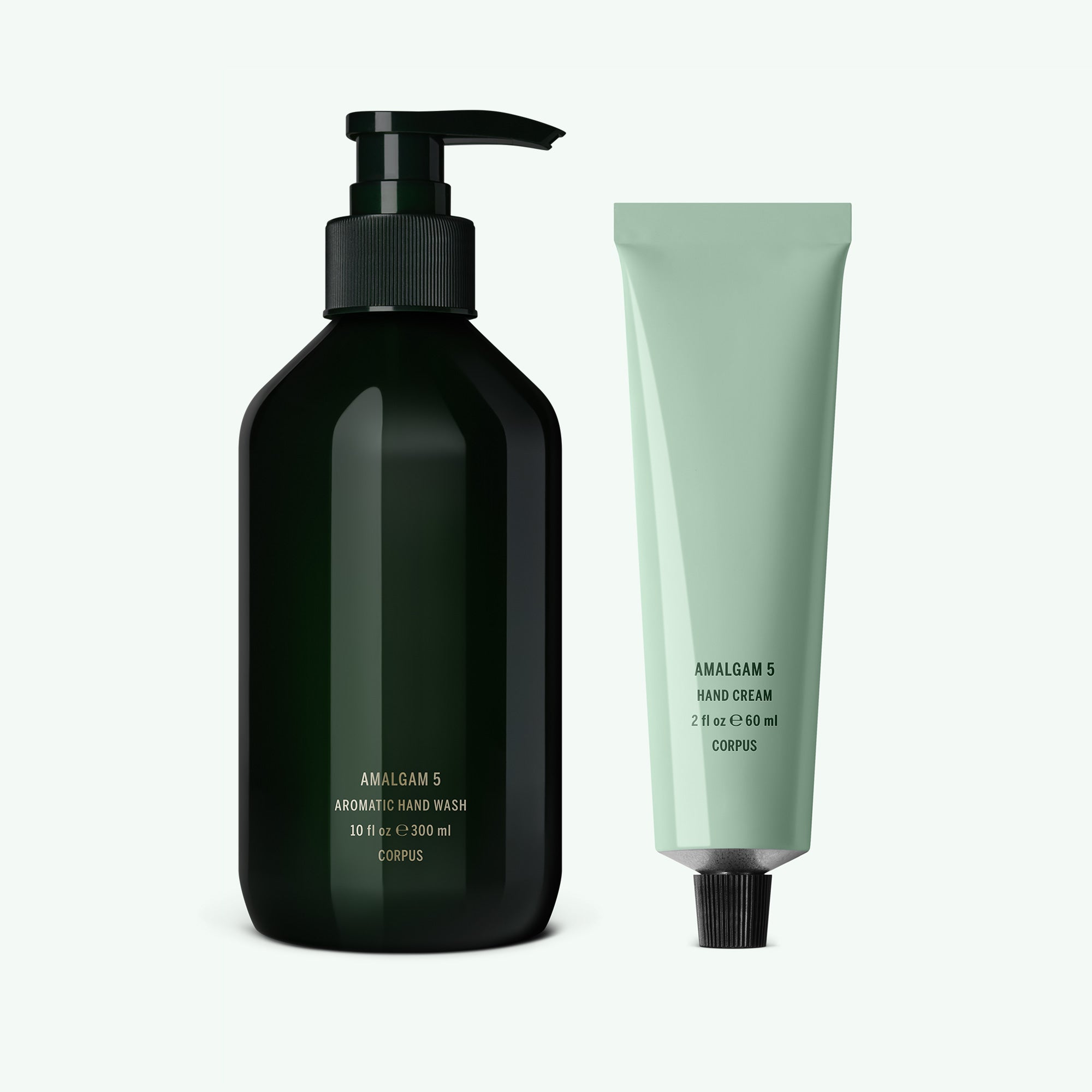 Corpus Naturals Amalgam Hand Wash - Thumbnail 4