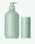 Nº GREEN THE DAILY RITUAL