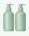 THE HAIR + SCALP SET: Cypress
