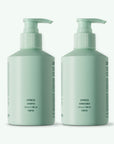 THE HAIR & SCALP SET: CYPRESS
