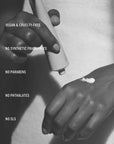HAND CREAM: Amalgam 7