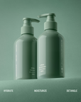 CORE CONDITIONER: Cypress