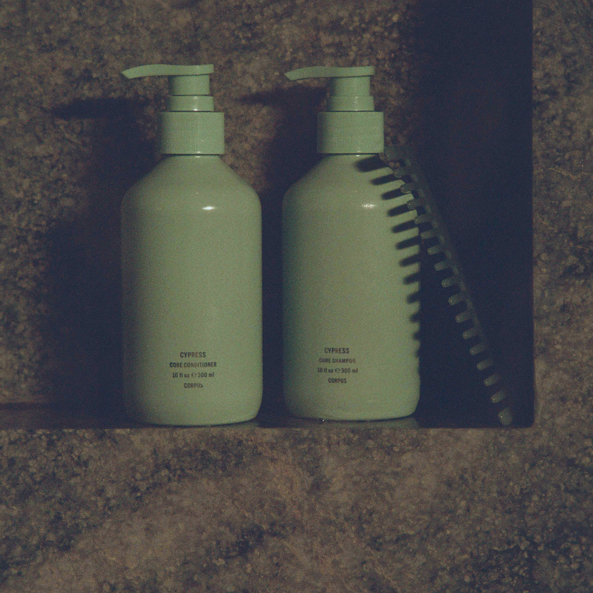 CORE CONDITIONER: Cypress