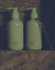 CORE CONDITIONER: Cypress