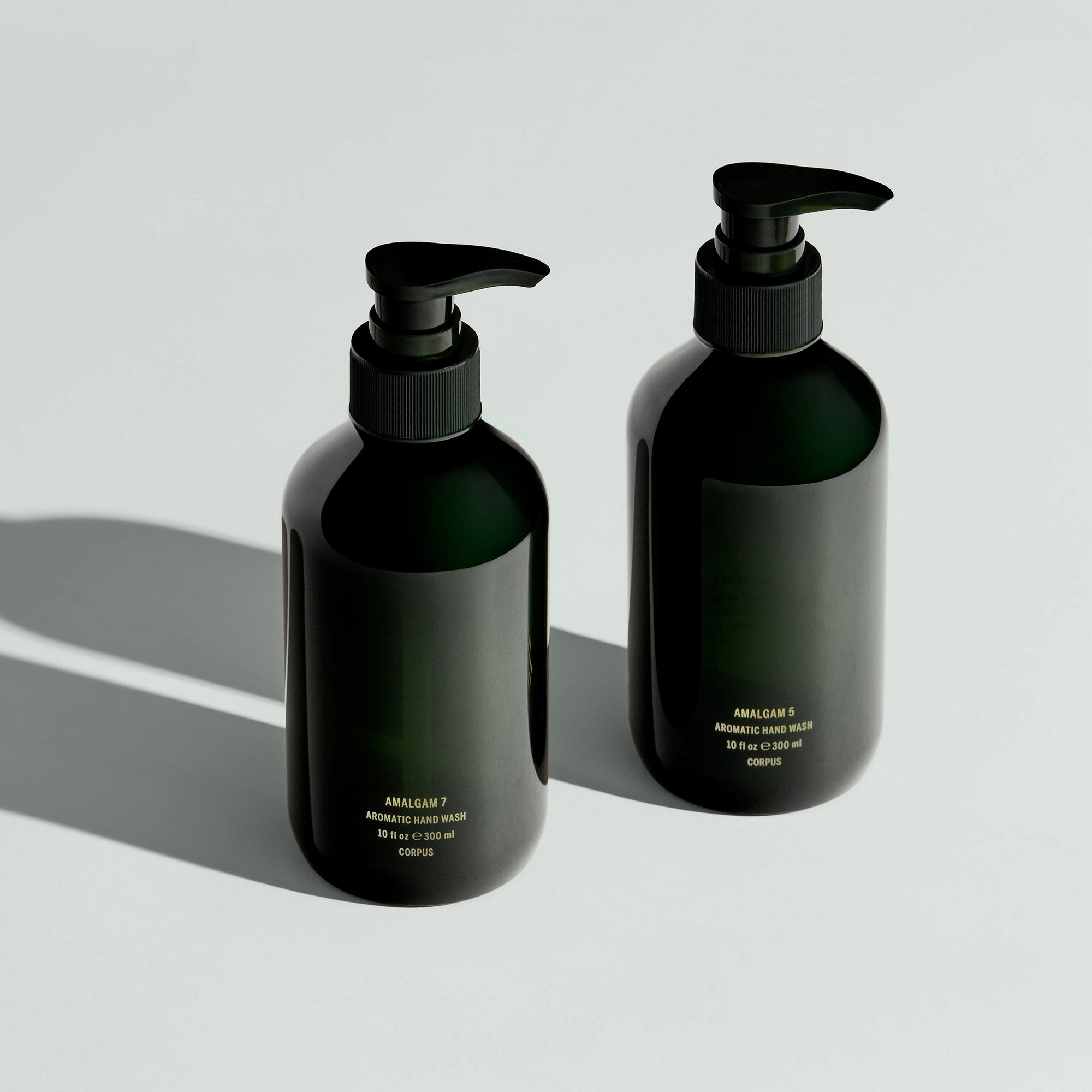 HAND WASH: Amalgam 7