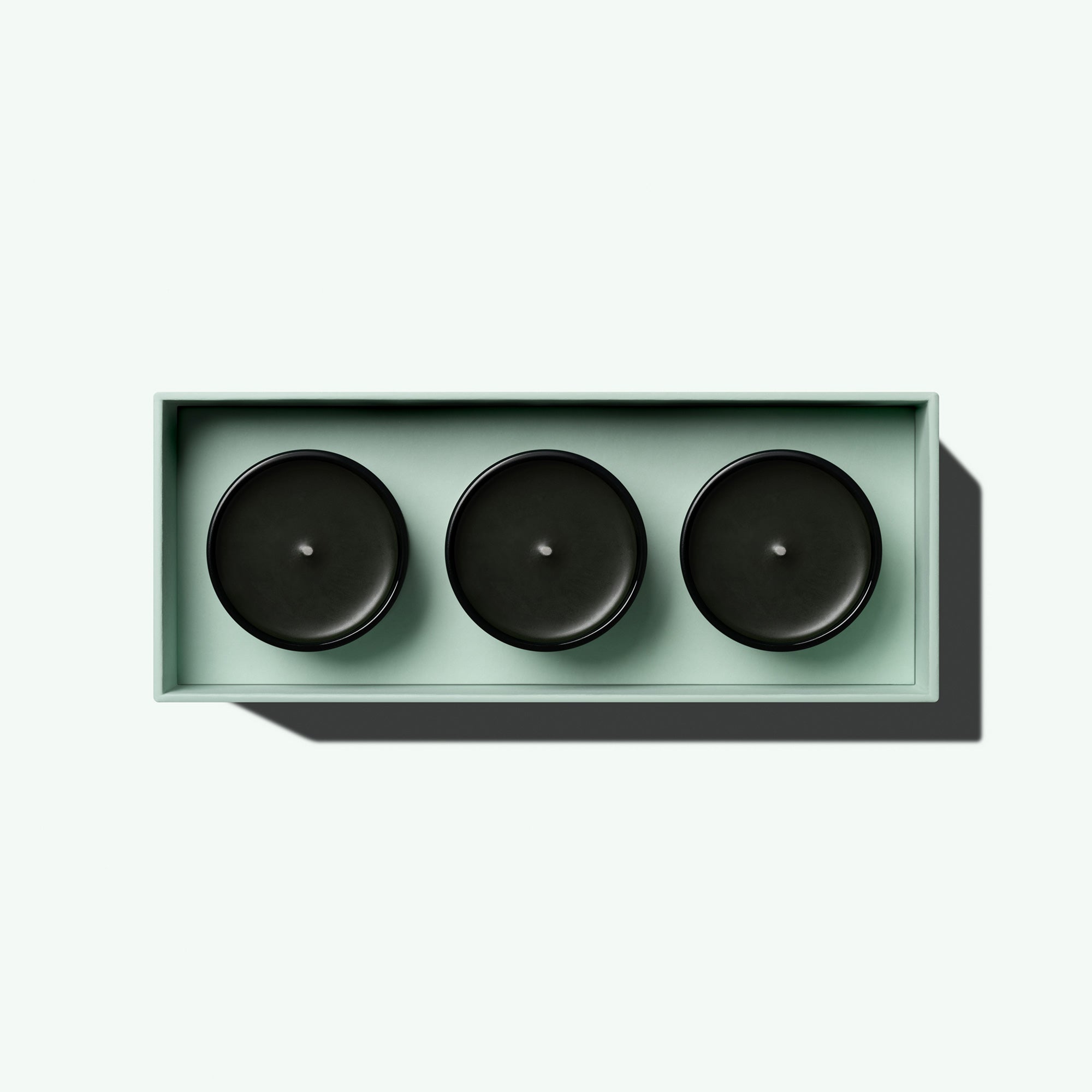 Mini Candle Trio - Thumbnail 2