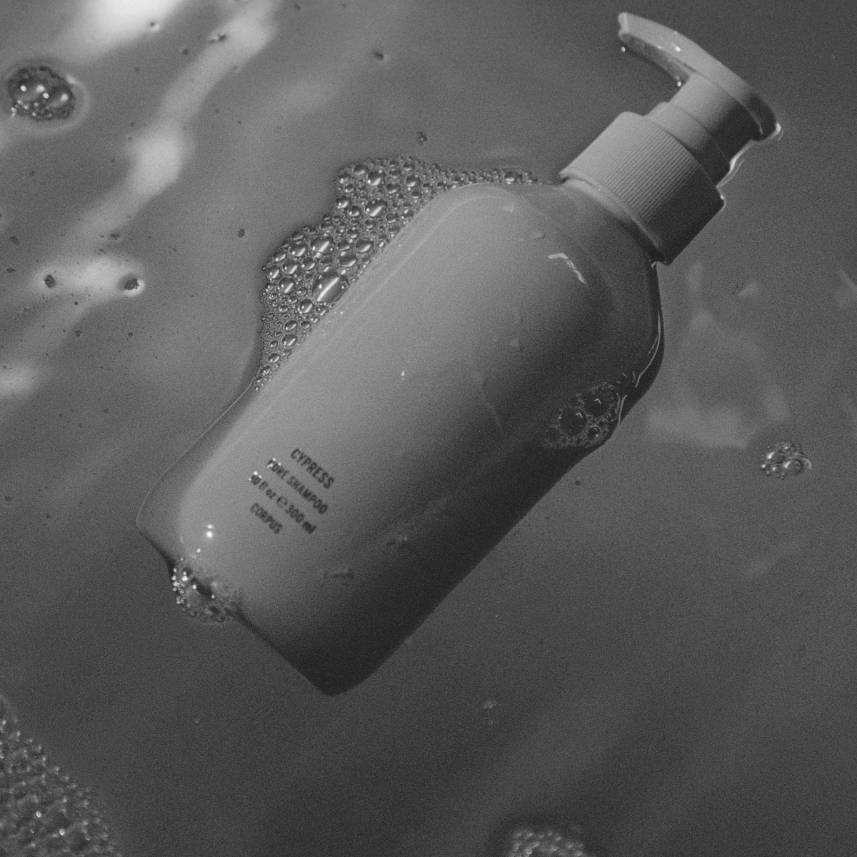 CORE SHAMPOO: Cypress