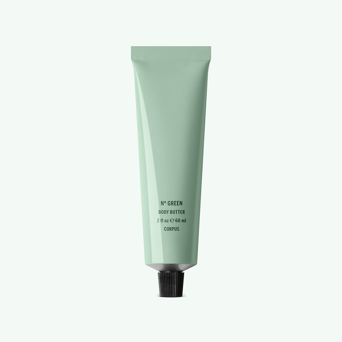 BODY BUTTER: Nº Green (2oz)