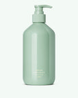 AROMATIC BODY WASH: Santalum