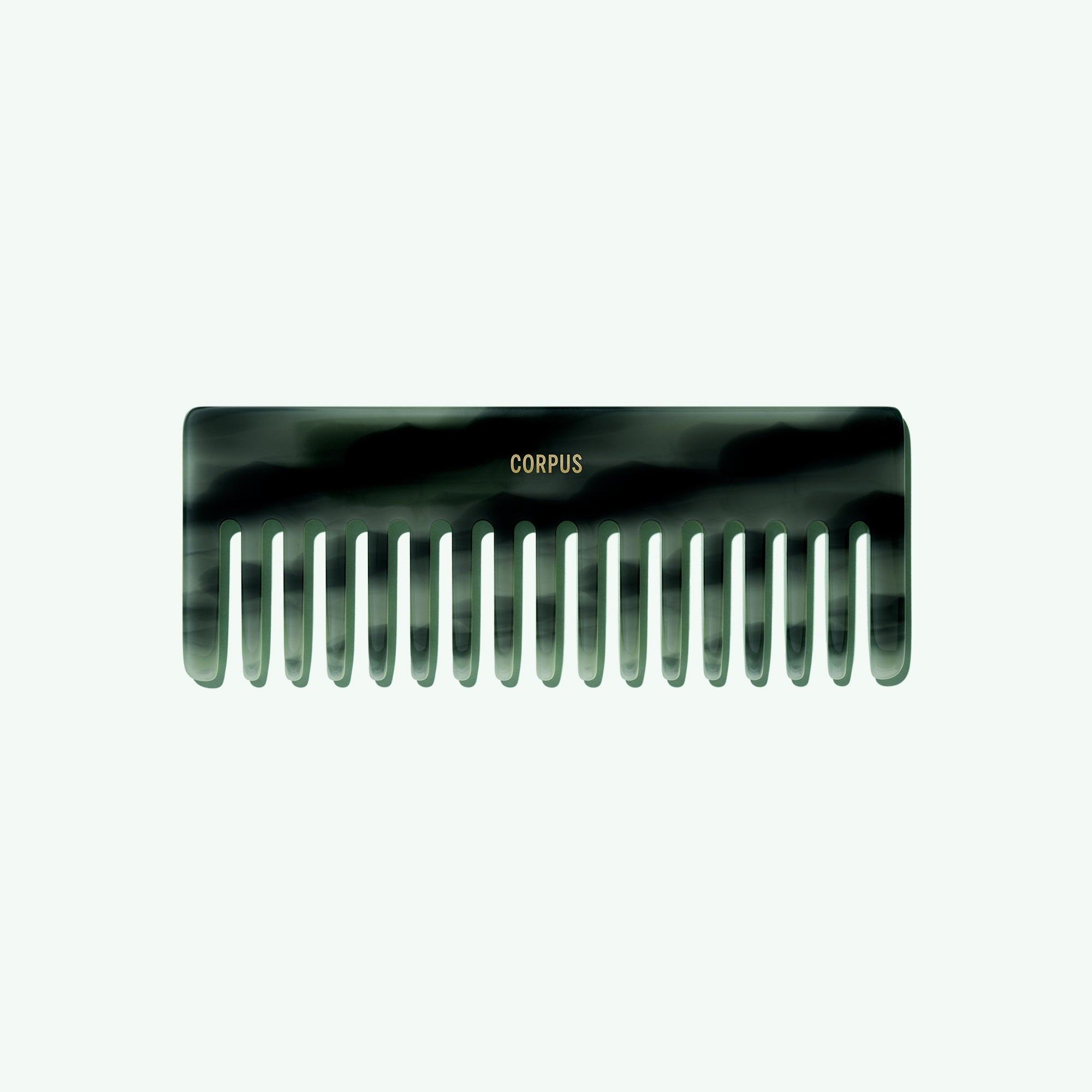 Fancy Rake Comb THE RAKE COMB β Corpus Naturals