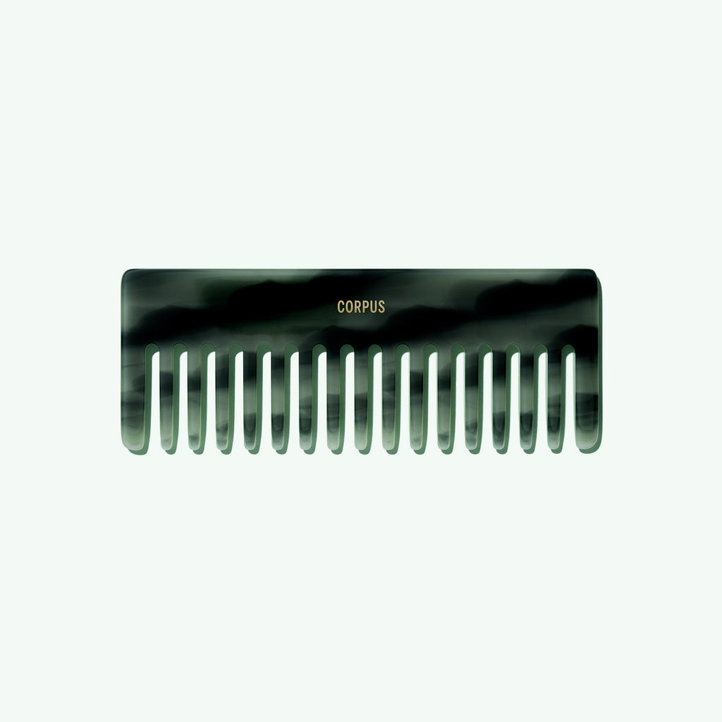 Heat Rake Comb THE RAKE COMB – Corpus Naturals