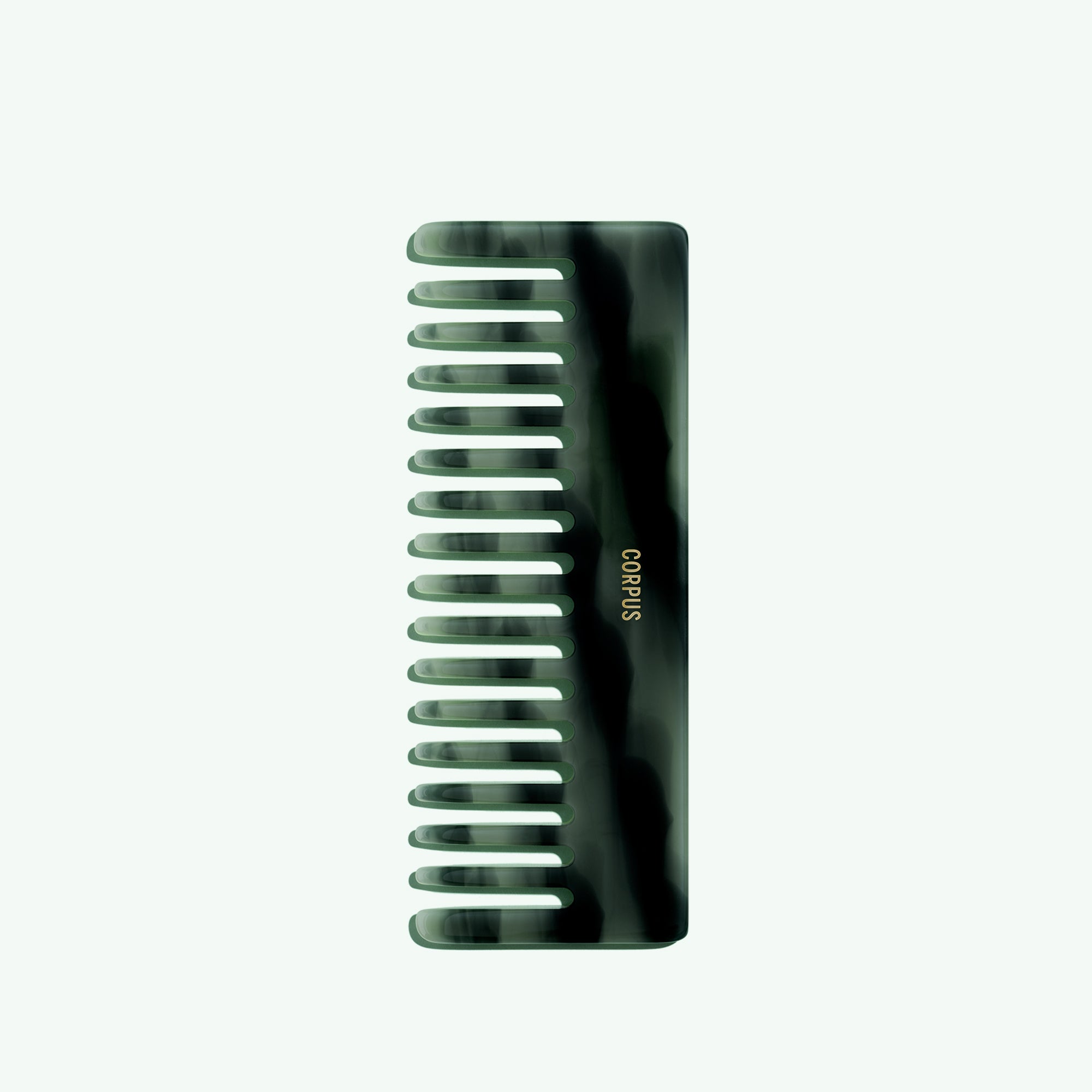 Heat Rake Comb THE RAKE COMB – Corpus Naturals